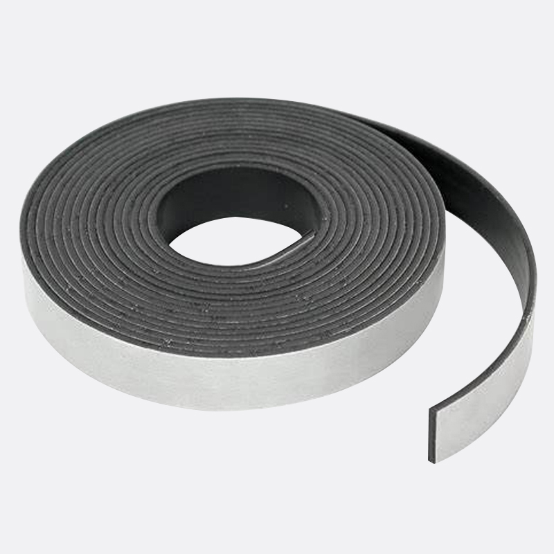 Flexible Magnetic Tape (Magnetic Strip)
