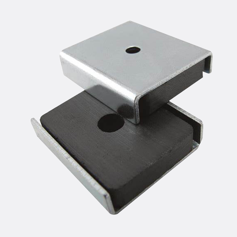 Channel Magnet, Latch Magnet