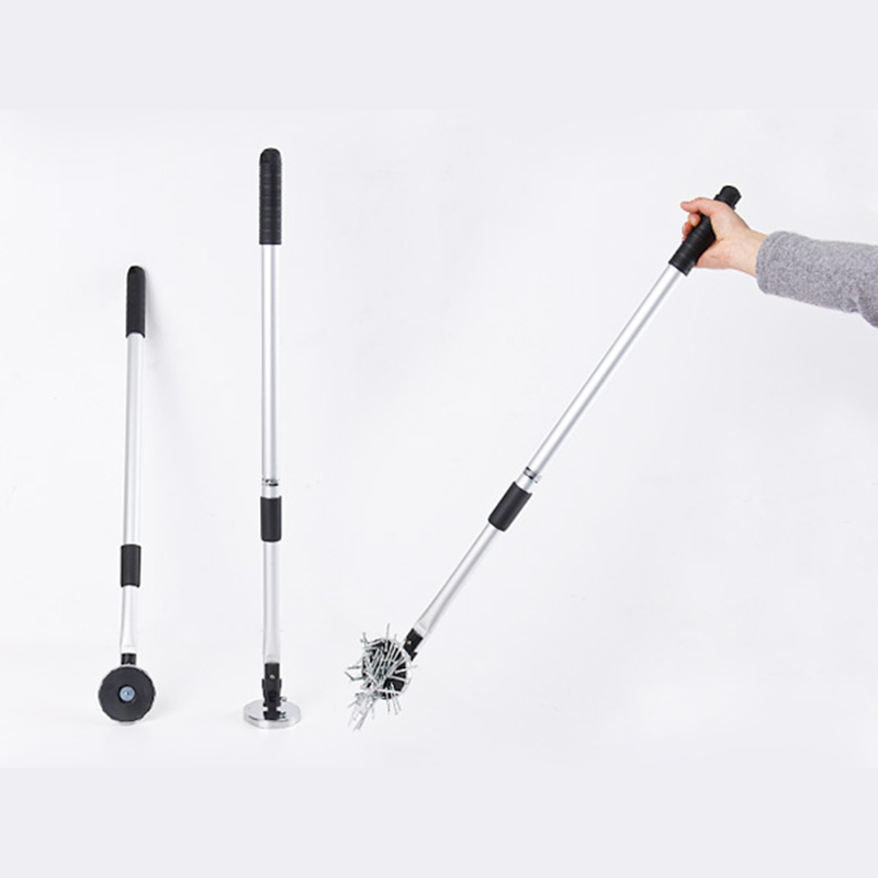 Power Telescoping Magnetic Pick Up Arm