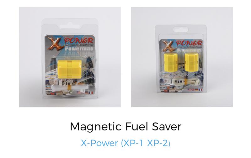 magnetic fuel saver, Dailymag